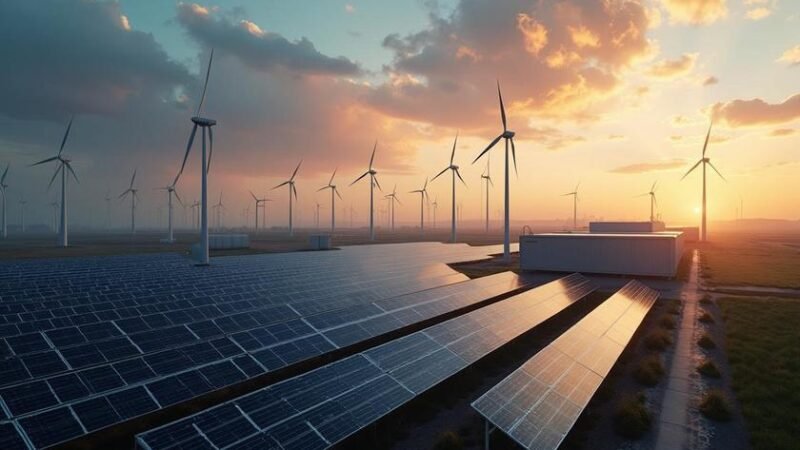 MME Define Aceleração da Digitalização com Meta Anual para Medição Inteligente