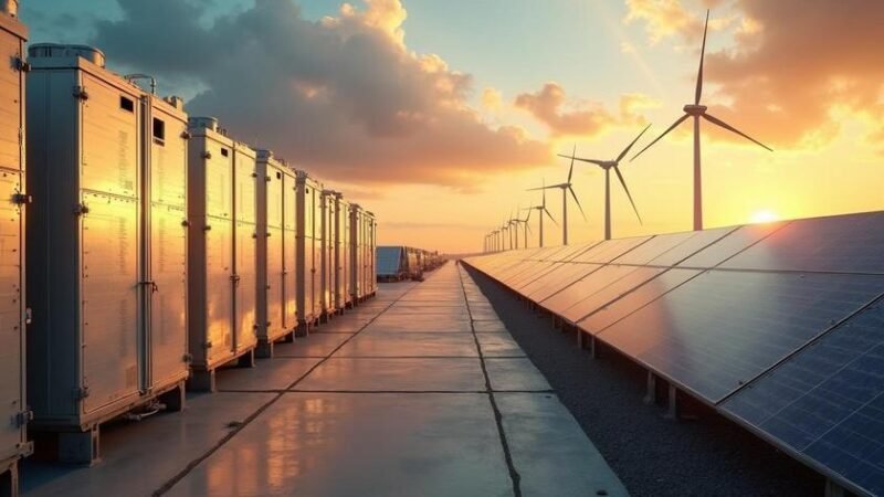 MME Otimiza Logística de Gás para Reduzir Custos no Próximo Leilão de Reserva