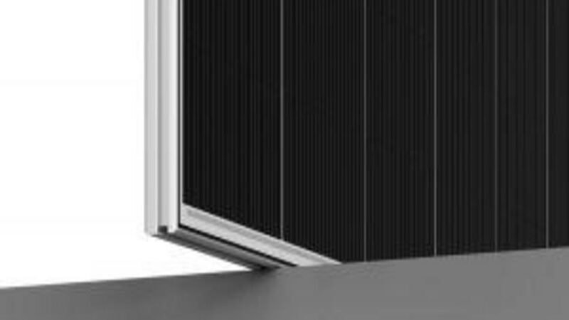 Módulo de 650W da DAH Solar chega ao mercado com foco em projetos de médio e grande porte