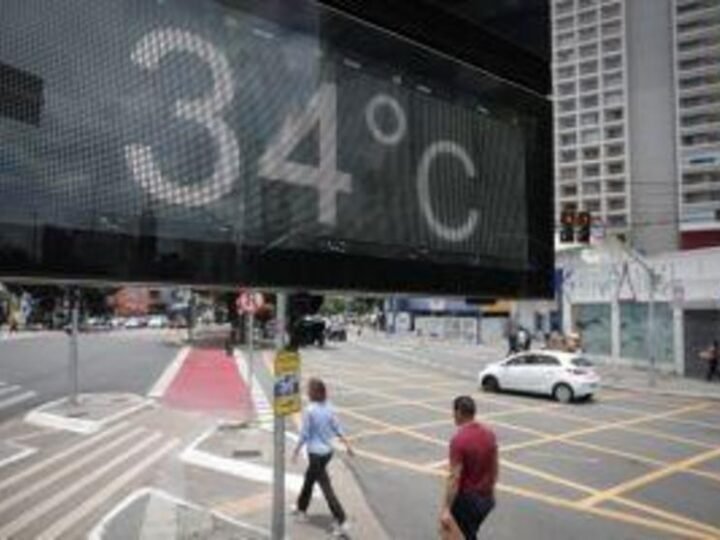 Ondas de calor pressionam consumo de energia e exigem novas soluções de conforto térmico