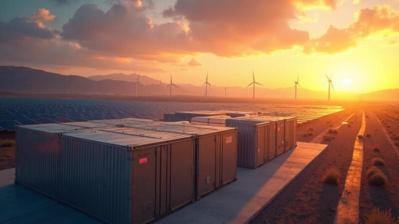 Revolução Energética Em Curso: 2025 Define Leis, 2026 Testa o Mercado