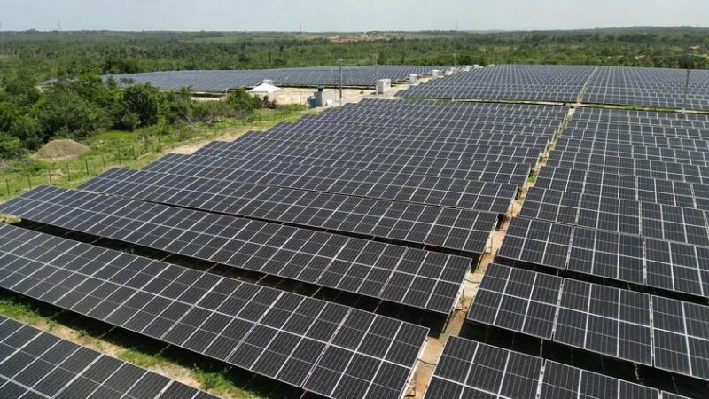 Setor Solar entra em 2026 em fase de ajuste, com foco em regulação, armazenamento e projetos mais maduros
