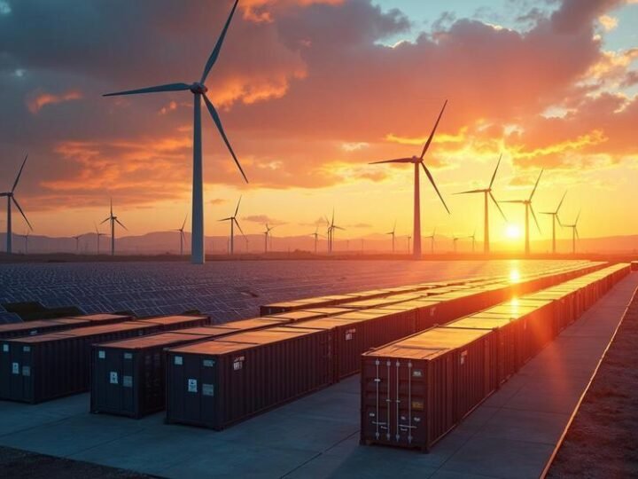 TCU Alerta: Programa RenovaBio Enfrenta Desafios na Comprovação de Metas Climáticas