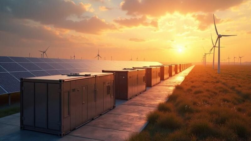 Voltalia Busca Compensação Financeira por Restrições na Geração de Energia