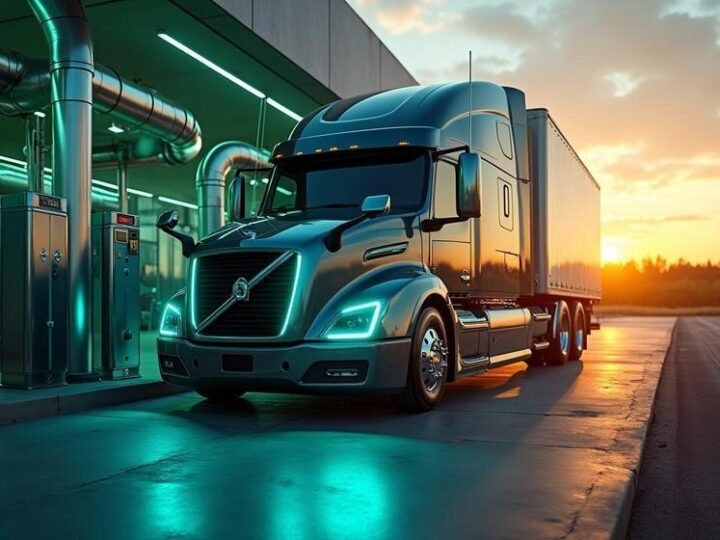 A Sinergia entre Eletrificação e Biocombustíveis no Plano Clima para Transportes