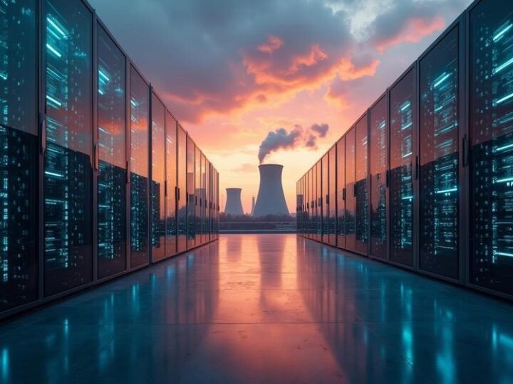 ABDAN Avalia Sucesso do PL do Redata e Reforça a Importância Estratégica da Energia Nuclear para a Expansão Digital ABDAN Avalia Sucesso do PL do Redata e Reforça a Importância Estratégica da Energia Nuclear para a Expansão Digital