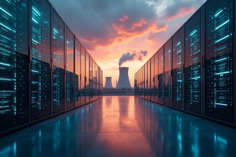 ABDAN Avalia Sucesso do PL do Redata e Reforça a Importância Estratégica da Energia Nuclear para a Expansão Digital