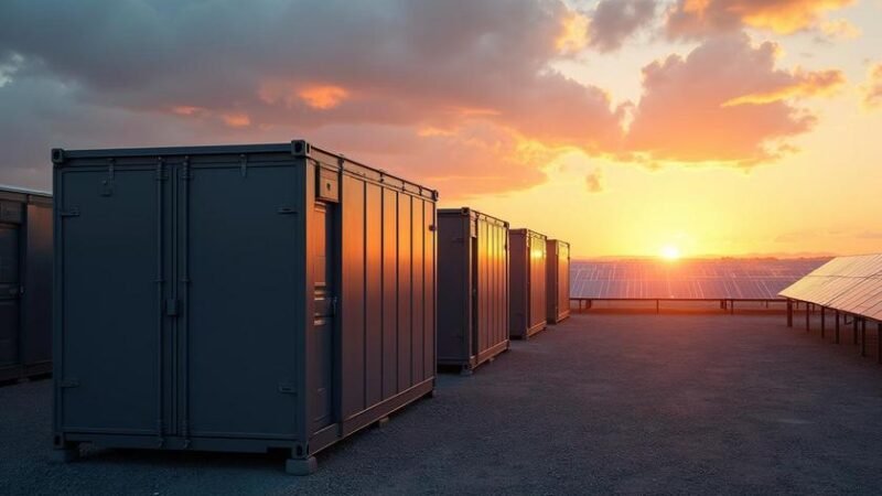 ABRAGET Contesta Modelo de Leilão: Prioridade para Serviços Anciliares de Baterias em Detrimento do Foco em Capacity