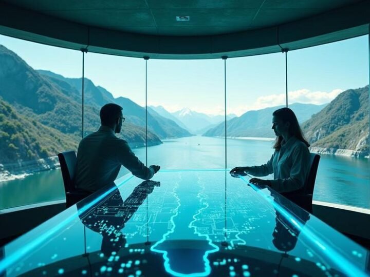 ANA Promove Agilidade na Emissão da Declaração de Reserva de Disponibilidade Hídrica