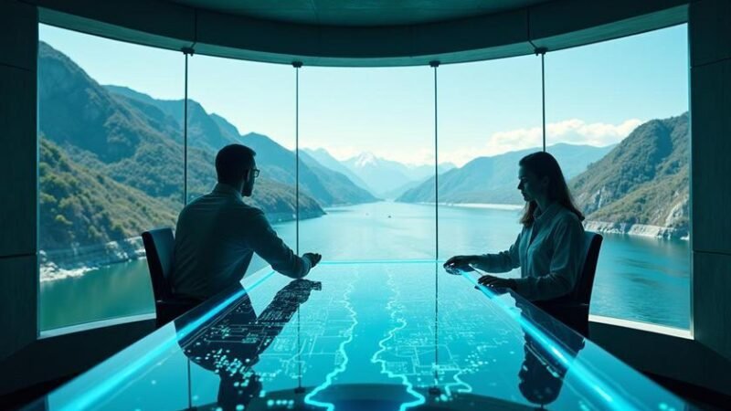 ANA Promove Agilidade na Emissão da Declaração de Reserva de Disponibilidade Hídrica