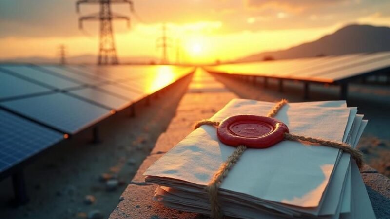 ANEEL Aplica Sanção Máxima à Minas Geração, Reforçando Rigor Regulatório