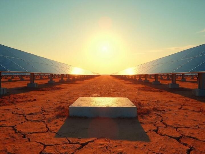 ANEEL Autoriza Revogação de 5,8 GW de Projetos de Geração Sem Imposição de Multas