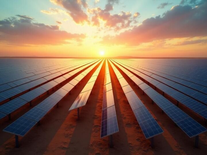 ANEEL Carimba Avanço Solar da Statkraft Rumo à Geração Comercial