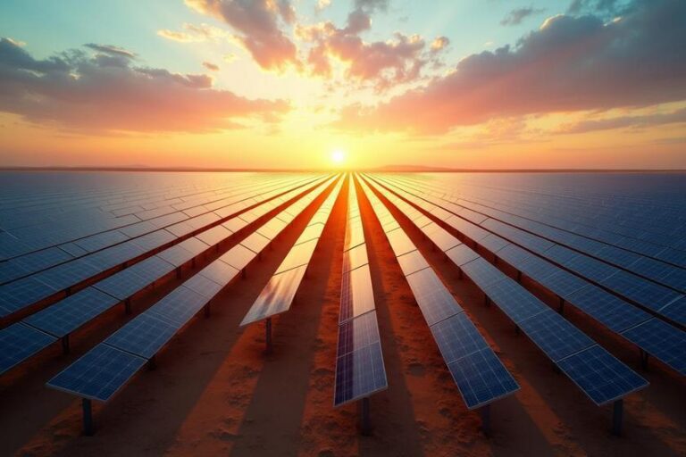 ANEEL Carimba Avanço Solar da Statkraft Rumo à Geração Comercial