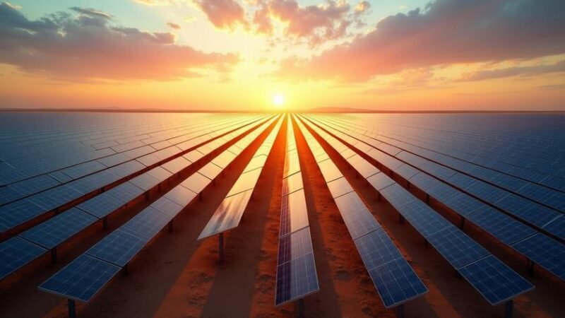 ANEEL Carimba Avanço Solar da Statkraft Rumo à Geração Comercial