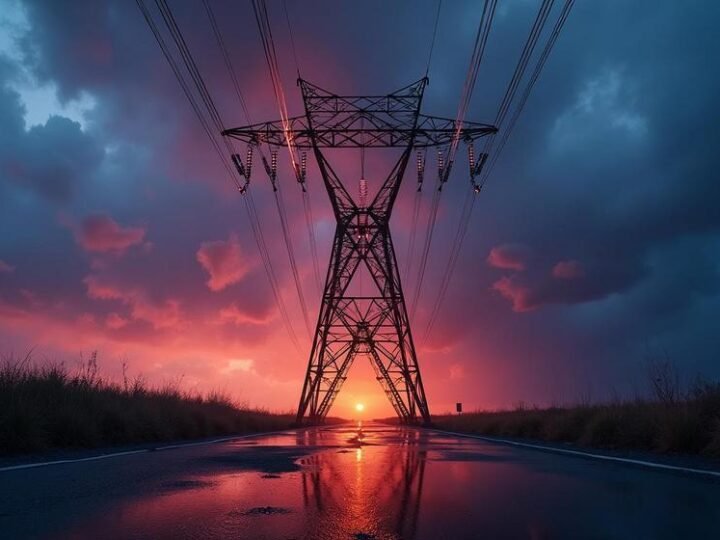 ANEEL Classifica Atuação da Enel SP Como Insatisfatória Após Apagão de Dezembro de 2025