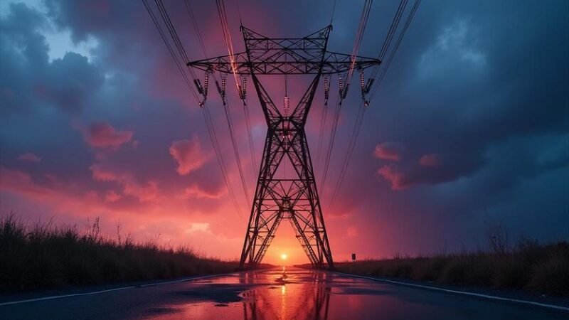 ANEEL Classifica Atuação da Enel SP Como Insatisfatória Após Apagão de Dezembro de 2025