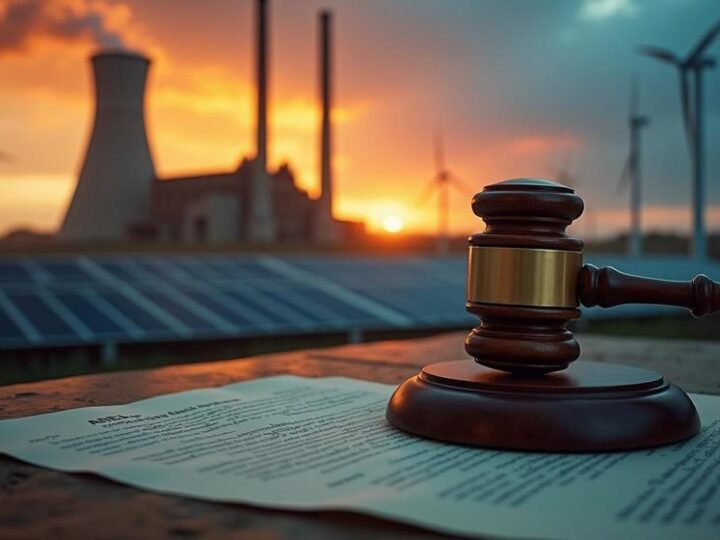 ANEEL Convocada para Reavaliação Urgente de Outorgas de Térmicas do Grupo Bertin por Determinação Judicial