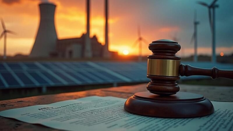 ANEEL Convocada para Reavaliação Urgente de Outorgas de Térmicas do Grupo Bertin por Determinação Judicial