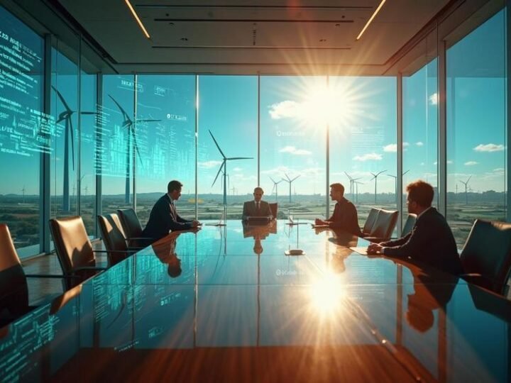 ANEEL Define Preços-Teto do Leilão de Reserva de Capacidade (LRCap) em Reunião Decisiva