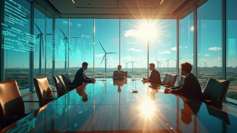 ANEEL Define Preços-Teto do Leilão de Reserva de Capacidade (LRCap) em Reunião Decisiva