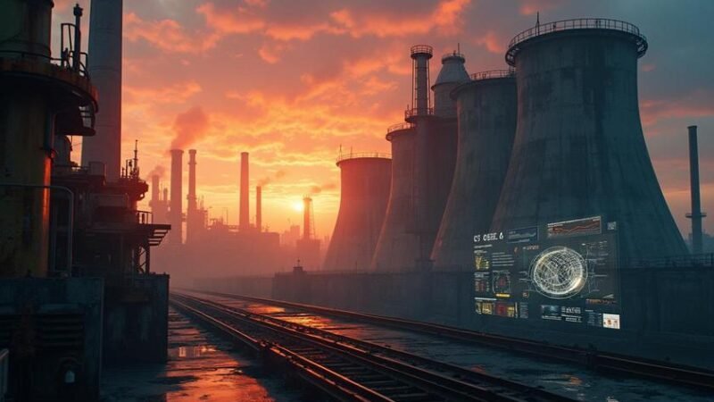 ANEEL Determina Análise do ONS sobre Rigidez Operacional de Termelétricas