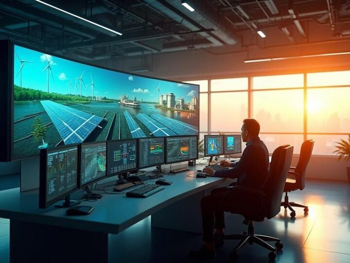 ANEEL Inicia Programa de Treinamento Técnico para Acelerar a Pauta Regulatória Setorial