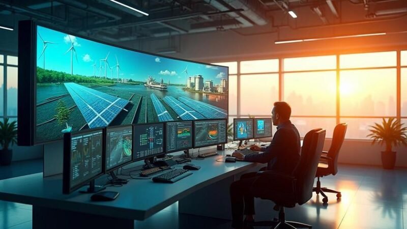 ANEEL Inicia Programa de Treinamento Técnico para Acelerar a Pauta Regulatória Setorial