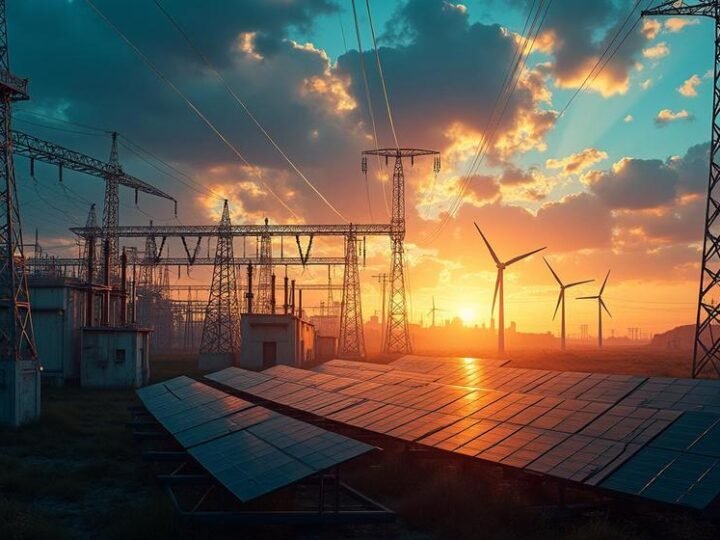 ANEEL Oficializa Novos Preços-Teto do LRCAP e MME Detalha Fundamentos Técnicos para o SIN ANEEL Oficializa Novos Preços-Teto do LRCAP e MME Detalha Fundamentos Técnicos para o SIN