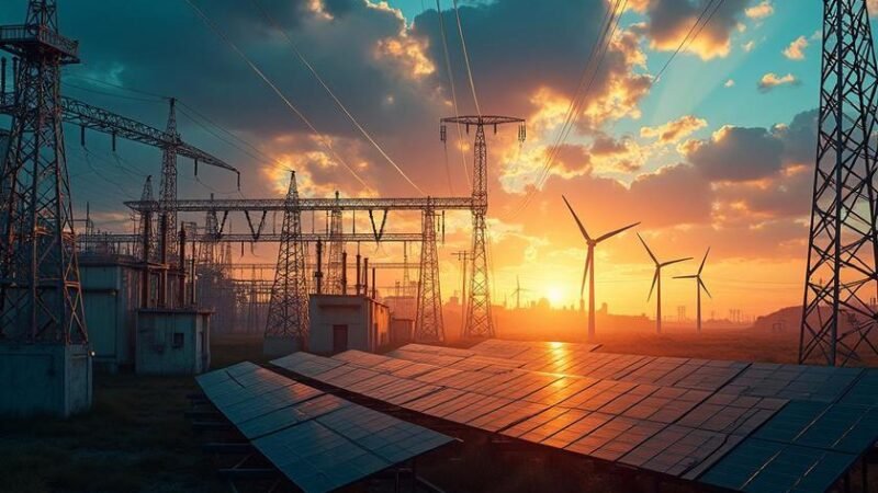 ANEEL Oficializa Novos Preços-Teto do LRCAP e MME Detalha Fundamentos Técnicos para o SIN