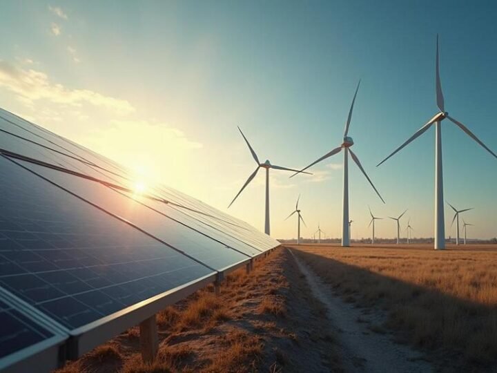 ANEEL Promove Saneamento no Setor Elétrico com Revogação de 5,8 GW de Projetos Paralisados