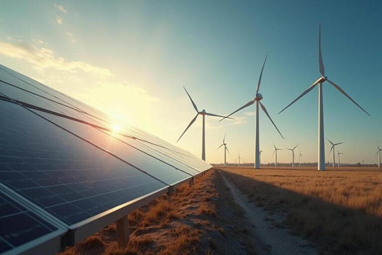 ANEEL Promove Saneamento no Setor Elétrico com Revogação de 5,8 GW de Projetos Paralisados