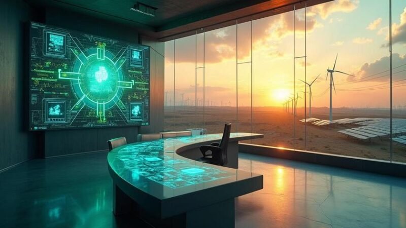 ANEEL Redefine a Governança Setorial com a Delegação de Competências e Fiscalização Estadual