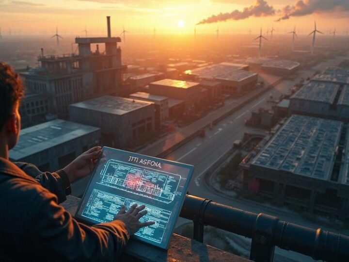 ANEEL Segrega Casos: Multa à Ternium Confirmada e Revisão de Sanções para Autoprodutores