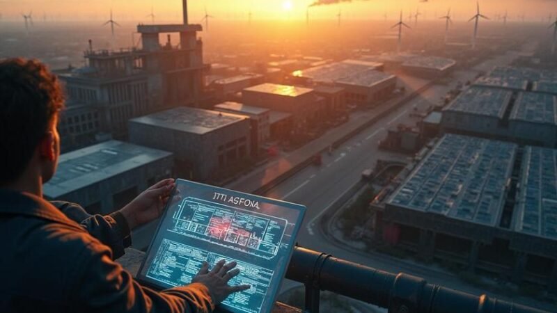 ANEEL Segrega Casos: Multa à Ternium Confirmada e Revisão de Sanções para Autoprodutores