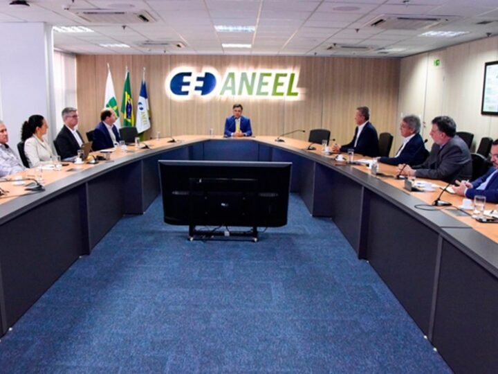 Diretor-Geral da ANEEL Impulsiona Deliberação Imediata Sobre o Futuro da Enel SP