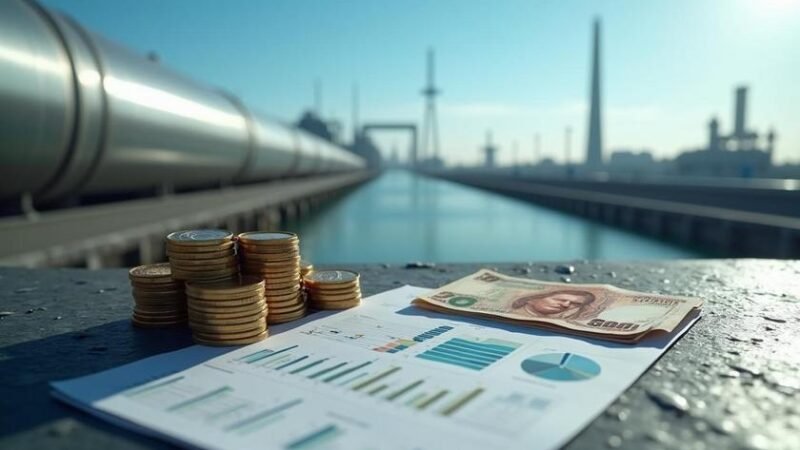 ANP Bate o Martelo: Consulta sobre Glosas de R$ 3,2 Bi no Gás Impacta Tarifas de Transporte