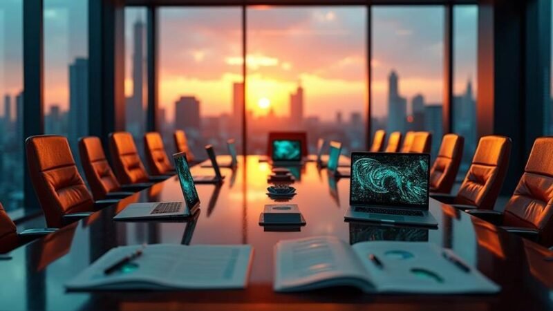 ANP Define Novos Ritos para Fusões e Aquisições no Setor de Petróleo e Gás