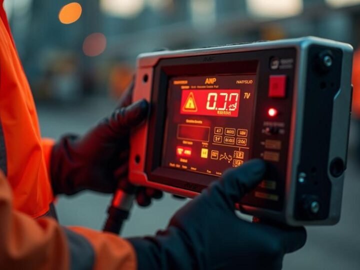 ANP Identifica 787 Irregularidades em Fiscalização de Combustíveis com a Operação “Tô de Olho”