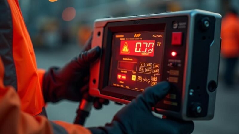 ANP Identifica 787 Irregularidades em Fiscalização de Combustíveis com a Operação “Tô de Olho”