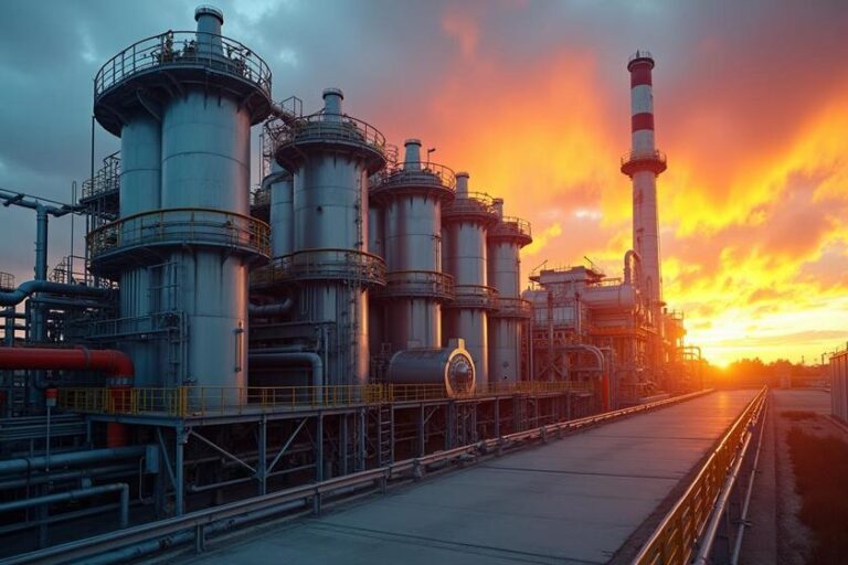ANP Promove Redução de Tarifa de Gás para Termelétricas visando Competitividade em 2026
