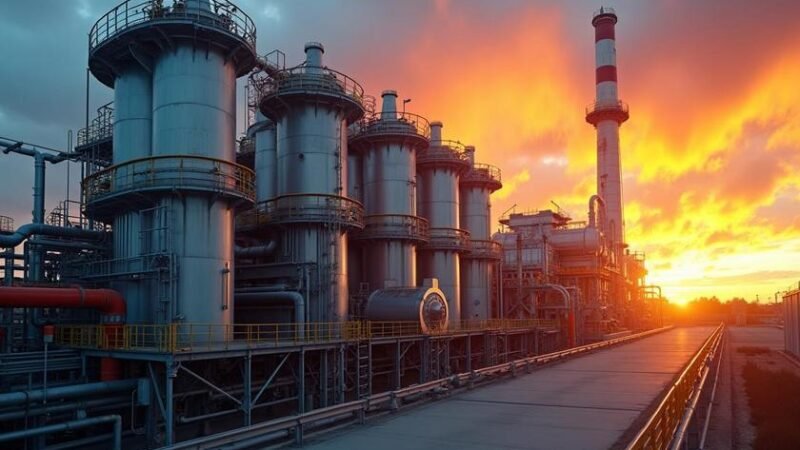 ANP Promove Redução de Tarifa de Gás para Termelétricas visando Competitividade em 2026