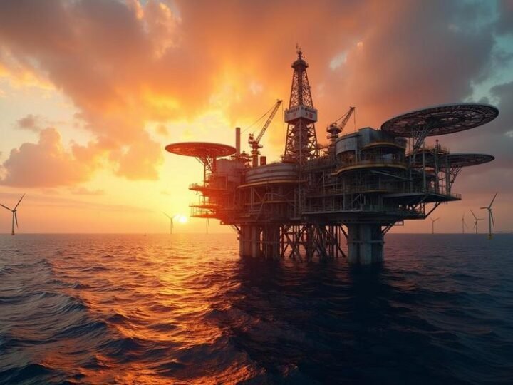 ANP Realiza Ajustes Ambientais em Blocos do Pré-Sal Antes de Leilão da Oferta Permanente ANP Realiza Ajustes Ambientais em Blocos do Pré-Sal Antes de Leilão da Oferta Permanente