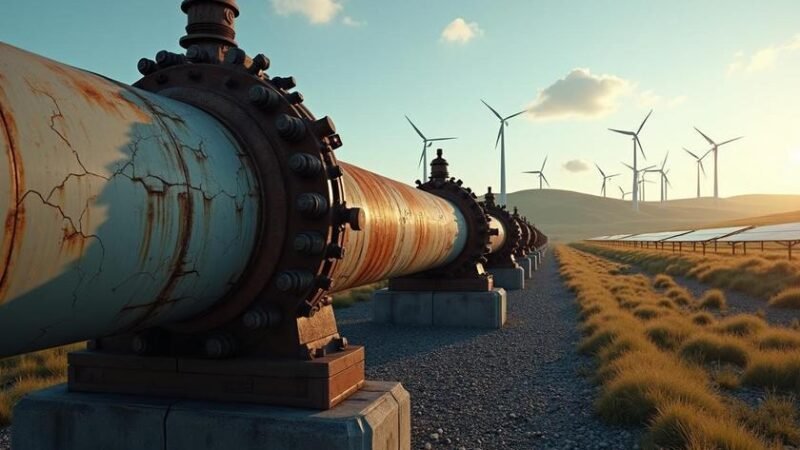 ANP Reduz Tarifa de Capacidade de Escoamento de Gasodutos, Impactando a Competitividade das Termelétricas no Leilão