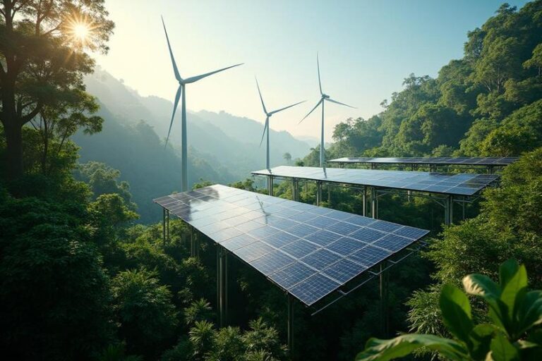 Ações Regulatórias da Aneel Focadas na Universalização da Eletricidade na Amazônia Legal