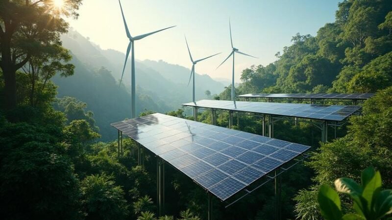 Ações Regulatórias da Aneel Focadas na Universalização da Eletricidade na Amazônia Legal