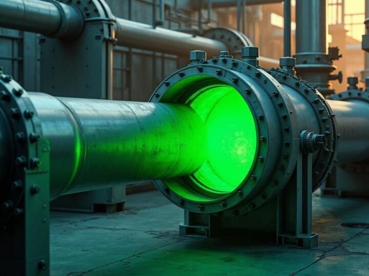 Acordo Estratégico entre Natura e Ultragaz Impulsiona a Adoção de Biometano na Indústria Nacional