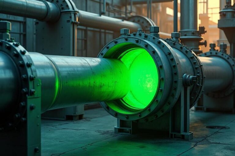 Acordo Estratégico entre Natura e Ultragaz Impulsiona a Adoção de Biometano na Indústria Nacional
