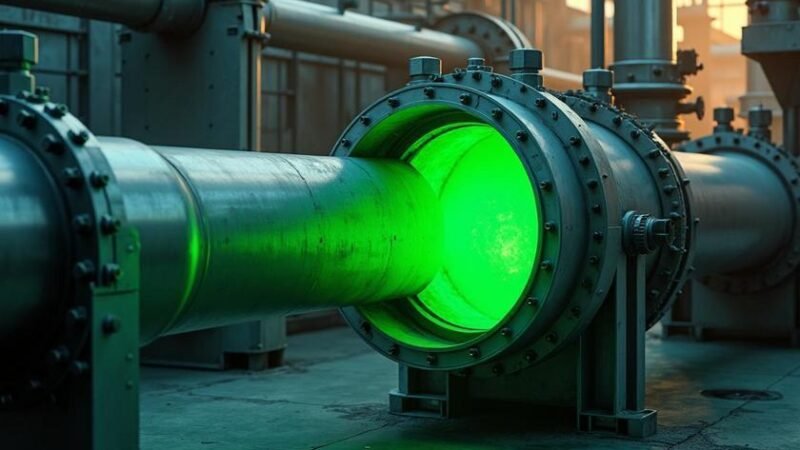 Acordo Estratégico entre Natura e Ultragaz Impulsiona a Adoção de Biometano na Indústria Nacional