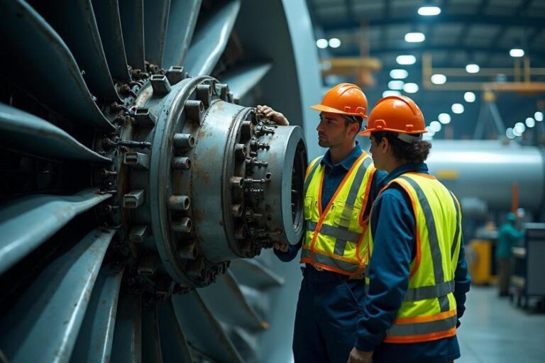 Aeris Energy Investe em Centro de Treinamento nos EUA para Mitigar Escassez de Mão de Obra em Manutenção Eólica